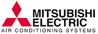Mitsubishi Electric Logo